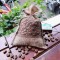 Túi thơm hương cà phê Việt Nam Robusta Đaklak treo xe ô tô cao cấp