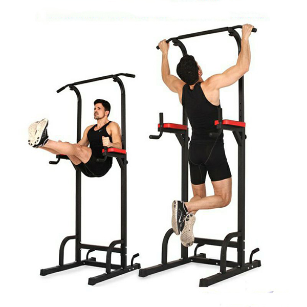 Xà đơn xà kép Hoàng Đức chính hãng tải trọng 120 kg