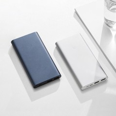 Pin sạc dự phòng Xiaomi gen 3 10.000 mAh công suất 18W A101