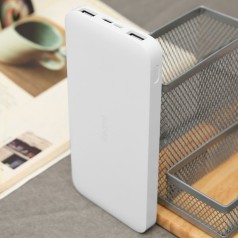 Pin sạc dự phòng cao cấp Xiaomi Redmi 10.000 mAh PB100LZM