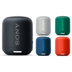 Loa bluetooth Sony pin dung lượng cao SRS-XB12