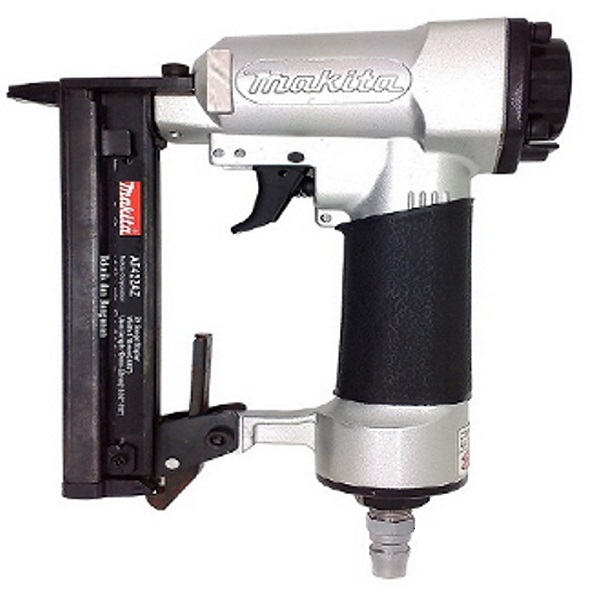 Máy bắn ghim hơi Makita AT422AZ 22mm Tiện Lợi, Có Thể Ghim Trên Nhiều Bề Mặt