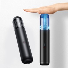 Máy hút bụi trên ô tô Baseus A3 độ ồn thấp B506